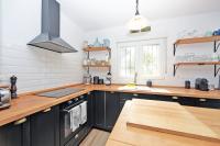 Agence immobilière Denia, Monte Pego - A vendre Villa, 2 chambres