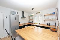 Agence immobilière Denia, Monte Pego - A vendre Villa, 2 chambres