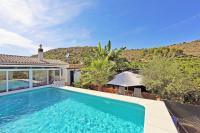 Agence immobilière Denia, Monte Pego - A vendre Villa, 2 chambres