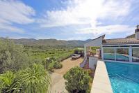 Agence immobilière Denia, Monte Pego - A vendre Villa, 2 chambres