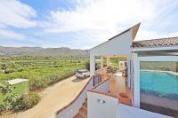 Agence immobilière Denia, Monte Pego - A vendre Villa, 2 chambres