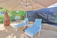 Agence immobilière Denia, Monte Pego - A vendre Villa, 2 chambres