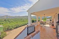 Agence immobilière Denia, Monte Pego - A vendre Villa, 2 chambres