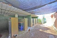 Agence immobilière Denia, Monte Pego - A vendre Villa, 2 chambres