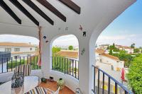 Real estate agency Denia, Monte Pego - For sale Villa, 3 bedrooms