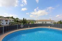 Real estate agency Denia, Monte Pego - For sale Villa, 3 bedrooms