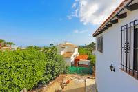 Real estate agency Denia, Monte Pego - For sale Villa, 3 bedrooms