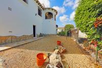 Real estate agency Denia, Monte Pego - For sale Villa, 3 bedrooms