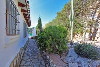 Real estate agency Denia, Monte Pego - For sale Villa, 4 bedrooms