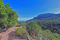 Real estate agency Denia, Monte Pego - For sale Villa, 4 bedrooms