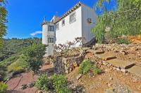 Real estate agency Denia, Monte Pego - For sale Villa, 4 bedrooms