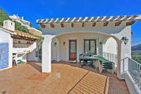 Real estate agency Denia, Monte Pego - For sale Villa, 4 bedrooms