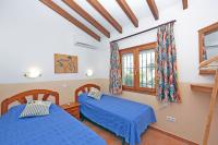 Agence immobilière Denia, Monte Pego - A vendre Villa, 4 chambres