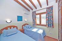 Agence immobilière Denia, Monte Pego - A vendre Villa, 4 chambres