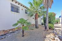 Agence immobilière Denia, Monte Pego - A vendre Villa, 4 chambres