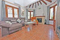 Agence immobilière Denia, Monte Pego - A vendre Villa, 4 chambres