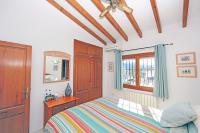 Agence immobilière Denia, Monte Pego - A vendre Villa, 3 chambres