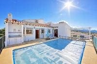 Agence immobilière Denia, Monte Pego - A vendre Villa, 3 chambres