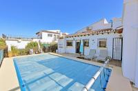 Agence immobilière Denia, Monte Pego - A vendre Villa, 3 chambres