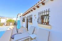 Agence immobilière Denia, Monte Pego - A vendre Villa, 3 chambres