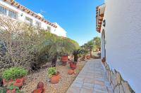 Agence immobilière Denia, Monte Pego - A vendre Villa, 3 chambres