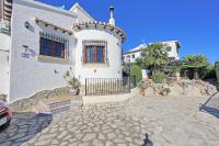Agence immobilière Denia, Monte Pego - A vendre Villa, 3 chambres