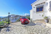 Agence immobilière Denia, Monte Pego - A vendre Villa, 3 chambres