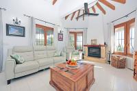 Agence immobilière Denia, Monte Pego - A vendre Villa, 3 chambres