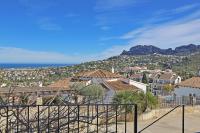 Agence immobilière Denia, Monte Pego - A vendre Villa, 2 chambres