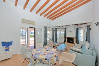 Agence immobilière Denia, Monte Pego - A vendre Villa, 2 chambres