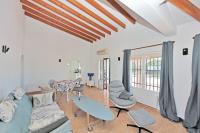 Agence immobilière Denia, Monte Pego - A vendre Villa, 2 chambres