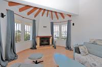 Agence immobilière Denia, Monte Pego - A vendre Villa, 2 chambres