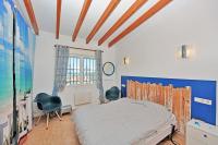 Agence immobilière Denia, Monte Pego - A vendre Villa, 2 chambres