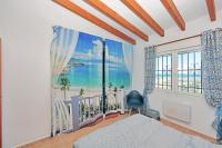 Agence immobilière Denia, Monte Pego - A vendre Villa, 2 chambres
