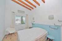 Agence immobilière Denia, Monte Pego - A vendre Villa, 2 chambres