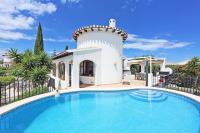 Agence immobilière Denia, Monte Pego - A vendre Villa, 3 chambres