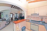 Agence immobilière Denia, Monte Pego - A vendre Villa, 3 chambres