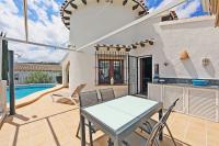 Agence immobilière Denia, Monte Pego - A vendre Villa, 3 chambres