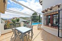 Agence immobilière Denia, Monte Pego - A vendre Villa, 3 chambres