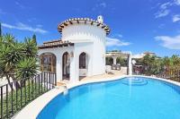 Agence immobilière Denia, Monte Pego - A vendre Villa, 3 chambres