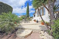 Agence immobilière Denia, Monte Pego - A vendre Villa, 3 chambres