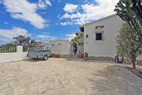 Agence immobilière Denia, Monte Pego - A vendre Villa, 3 chambres
