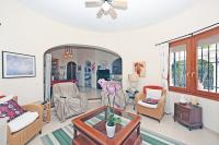 Agence immobilière Denia, Monte Pego - A vendre Villa, 3 chambres