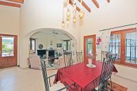 Agence immobilière Denia, Monte Pego - A vendre Villa, 3 chambres