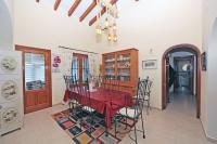 Agence immobilière Denia, Monte Pego - A vendre Villa, 3 chambres