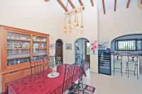 Agence immobilière Denia, Monte Pego - A vendre Villa, 3 chambres