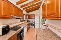 Agence immobilière Denia, Monte Pego - A vendre Villa, 3 chambres