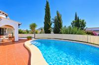 Agence immobilière Denia, Monte Pego - A vendre Villa, 3 chambres