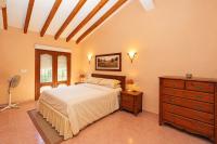 Agence immobilière Denia, Monte Pego - A vendre Villa, 3 chambres