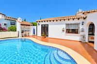 Agence immobilière Denia, Monte Pego - A vendre Villa, 3 chambres